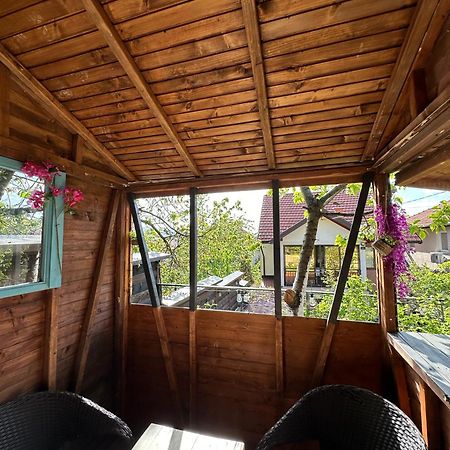 The Bungalows 塞拉耶佛 外观 照片