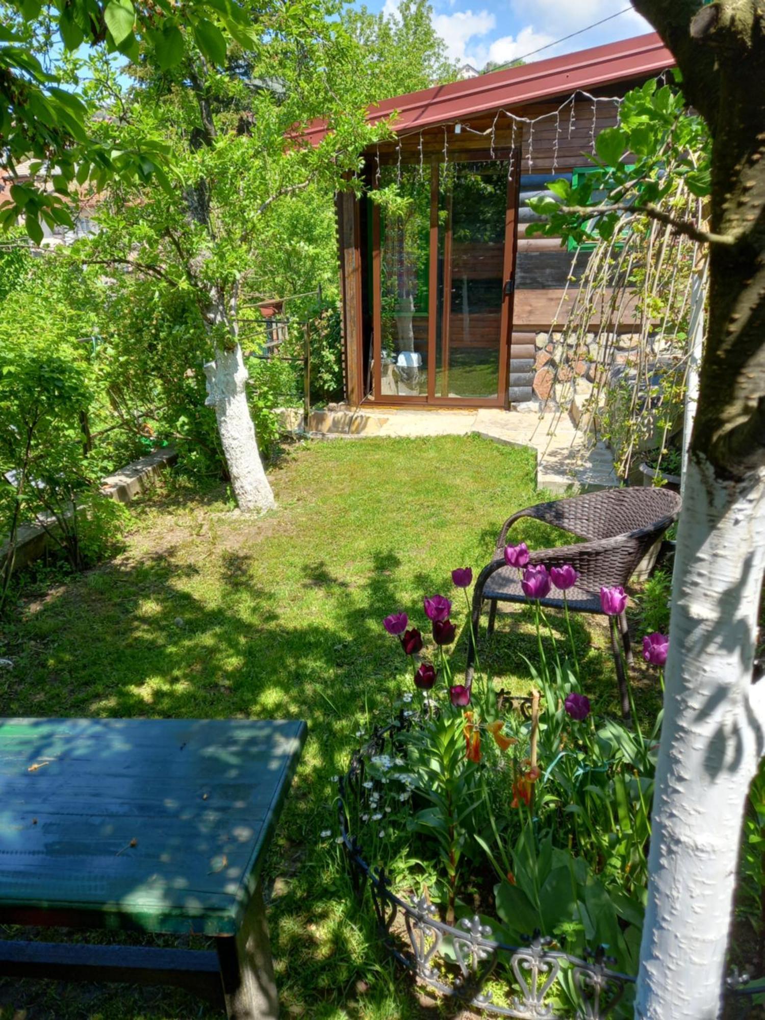 The Bungalows 塞拉耶佛 客房 照片