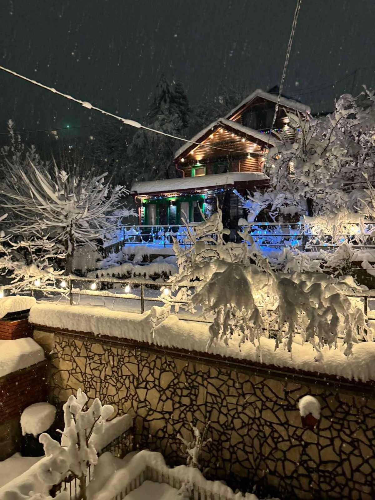 The Bungalows 塞拉耶佛 外观 照片