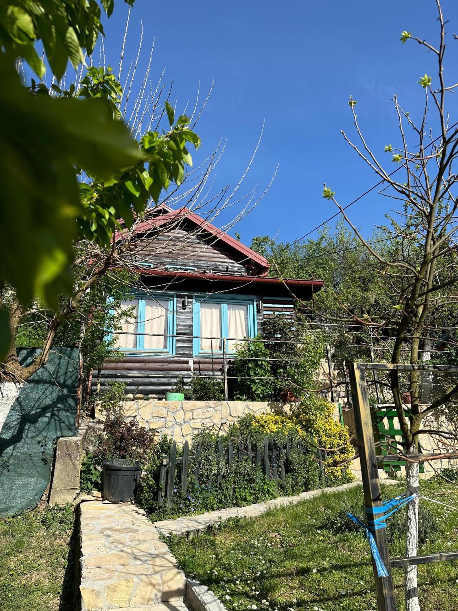The Bungalows 塞拉耶佛 外观 照片